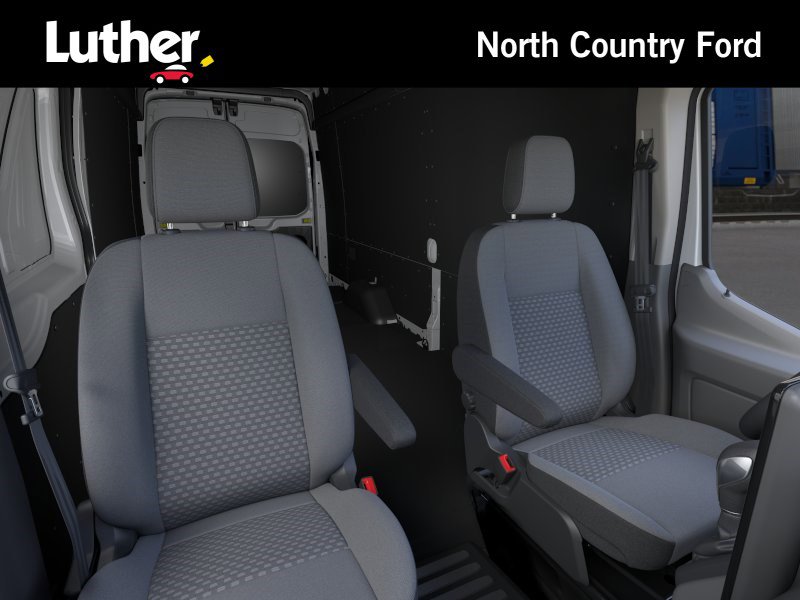 New 2026 Ford Transit 250 148 High Roof Extended AWD image 10