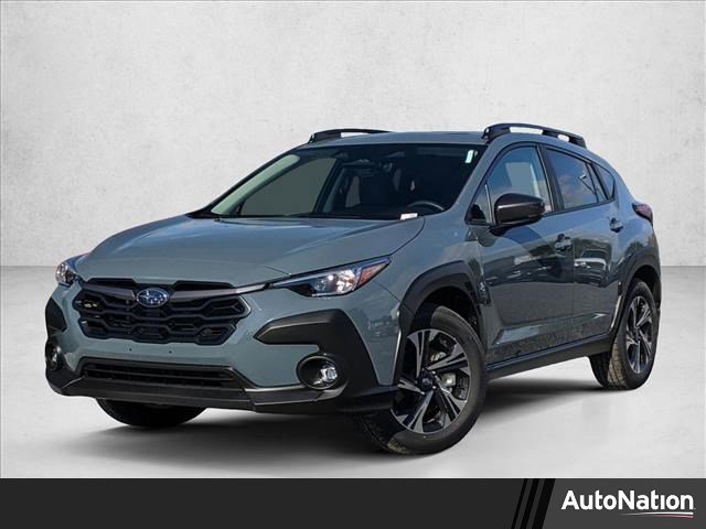 New 2025 Subaru Crosstrek 2.5i Premium