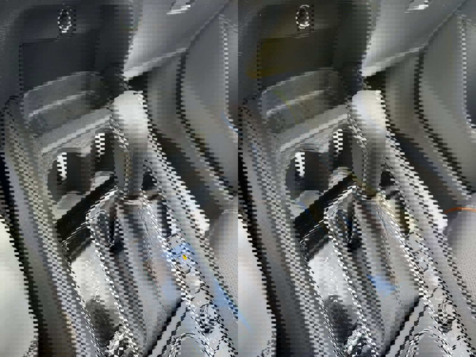 Used 2025 MAZDA CX-50 2.5 Hybrid w/ Premium Plus Pkg image 8