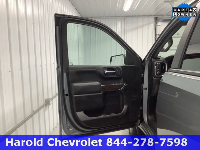 Used 2022 Chevrolet Silverado 1500 LT image 14