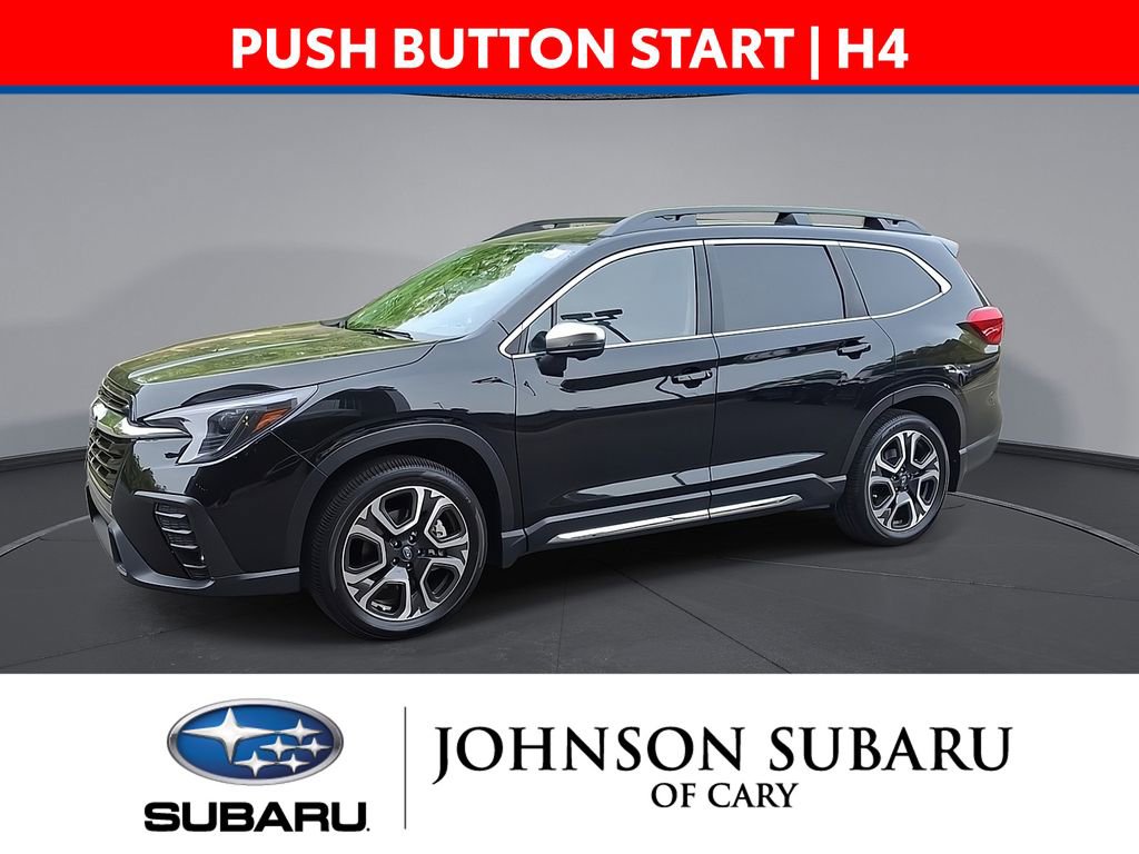 Used 2023 Subaru Ascent Limited w/ Technology Package image 9