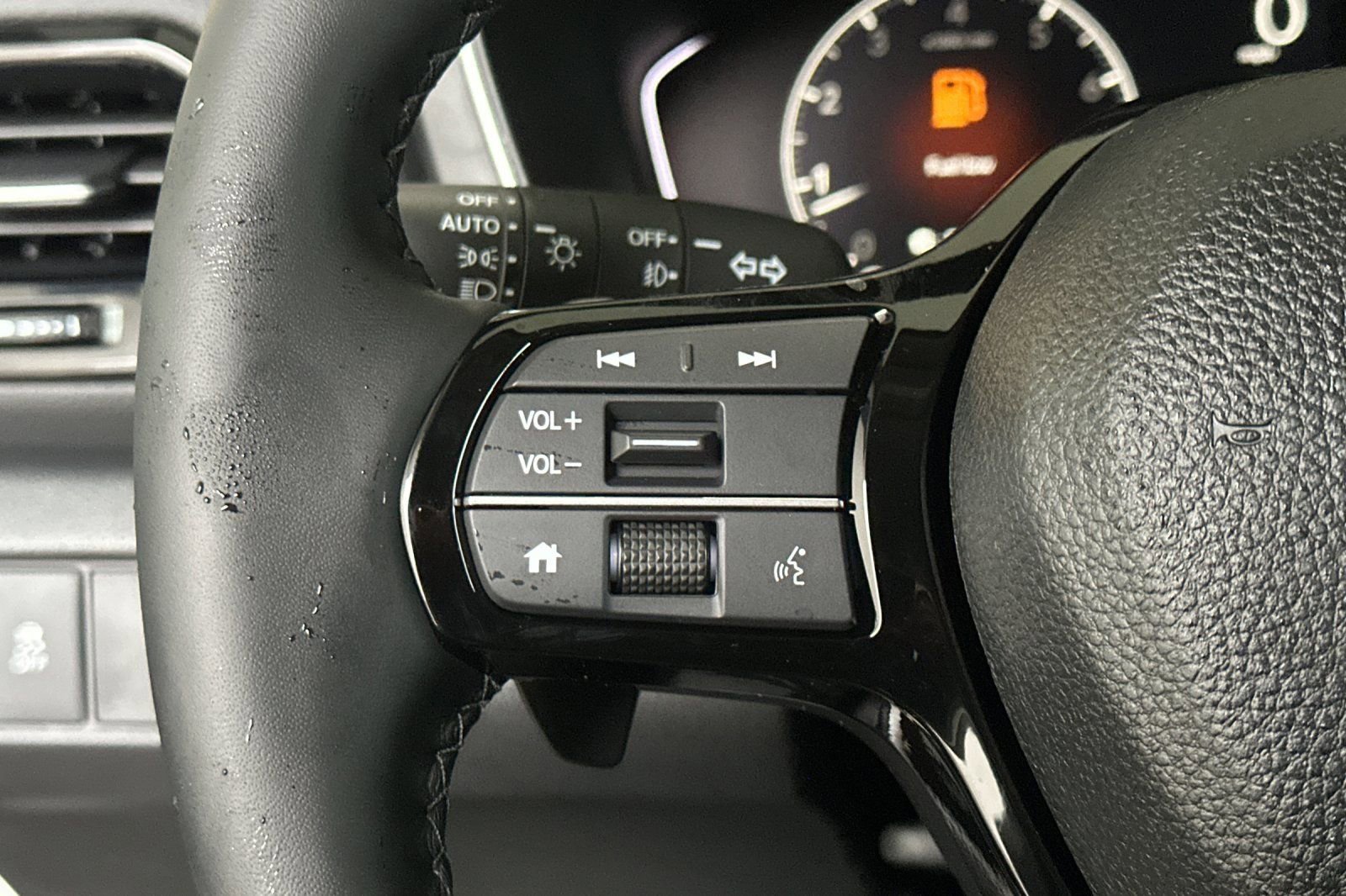 New 2025 Honda Pilot EX-L image 27