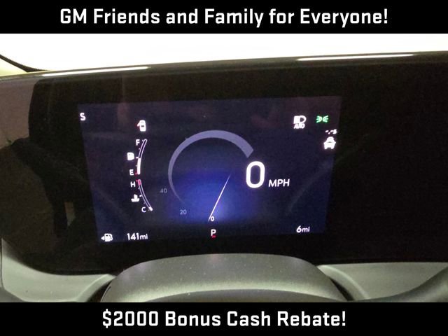 New 2026 Buick Encore GX Sport Touring w/ Comfort Package image 19