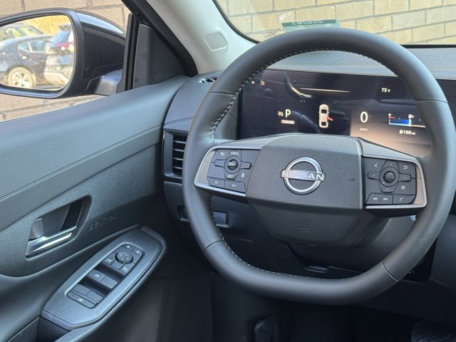 New 2026 Nissan Sentra SV w/ SV Convenience Package image 13