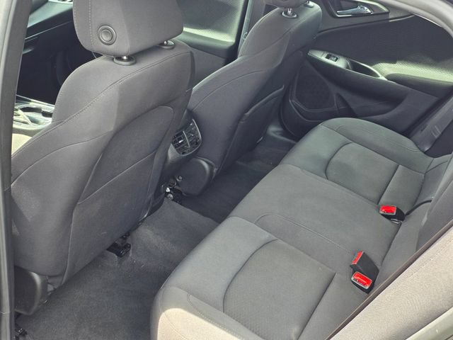 Used 2023 Chevrolet Malibu LT FWD image 33