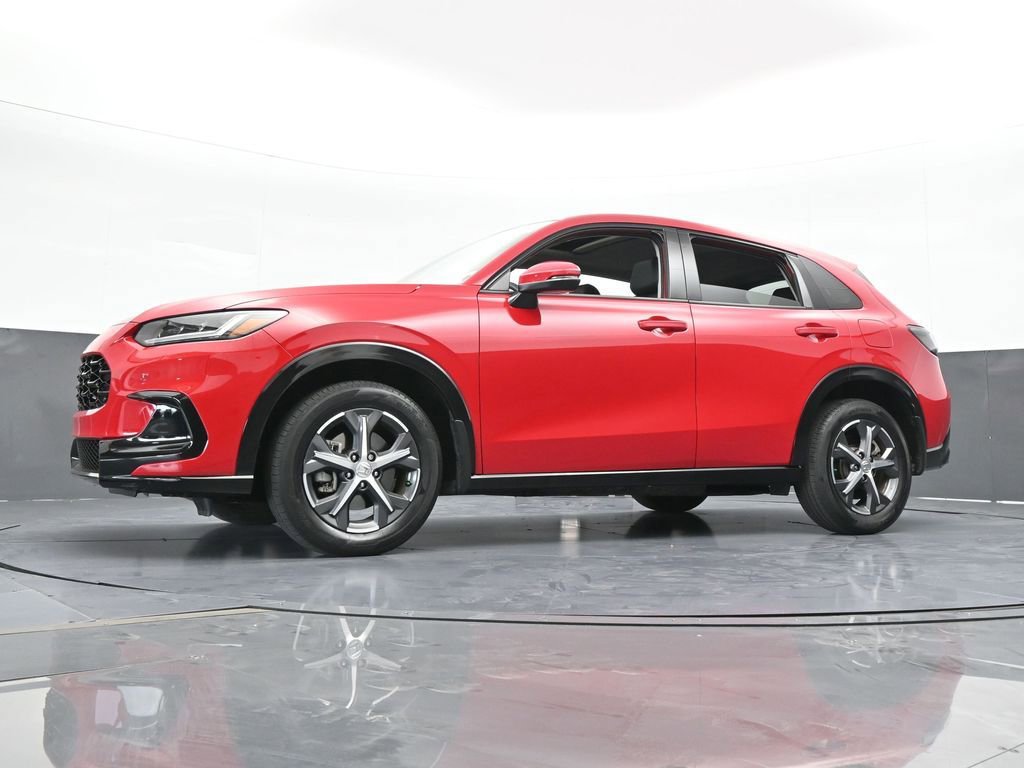 Used 2023 Honda HR-V EX-L image 59
