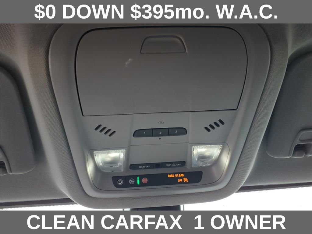 Used 2021 GMC Acadia SLT w/ Technology Package image 24