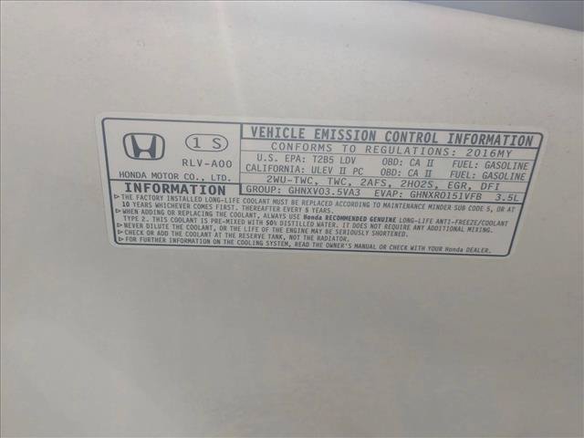 Used 2016 Honda Pilot EX image 21