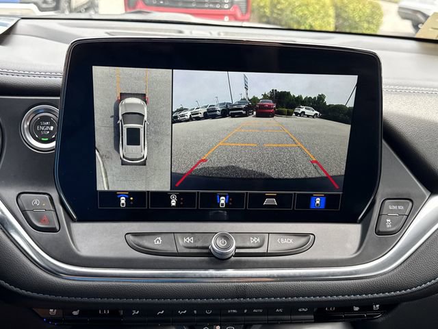 Used 2024 Chevrolet Blazer RS w/ Driver Confidence II Package FWD image 20