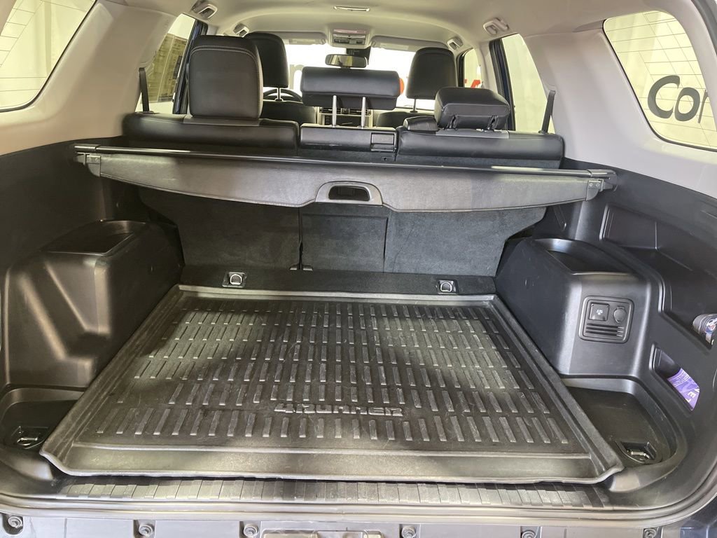 Used 2023 Toyota 4Runner SR5 Premium image 11