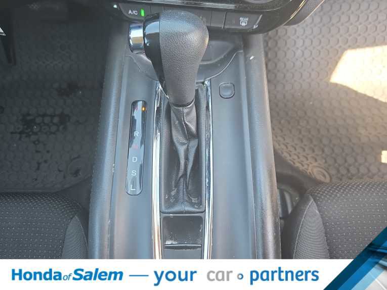 Used 2020 Honda HR-V LX image 18