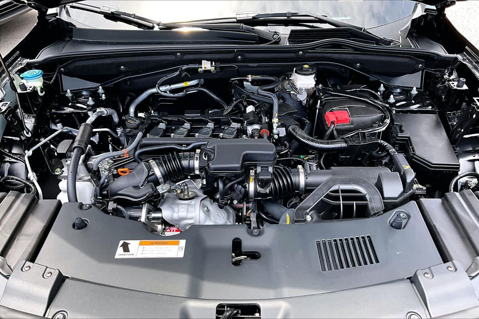 New 2026 Acura ADX A-Spec AWD/4WD image 16