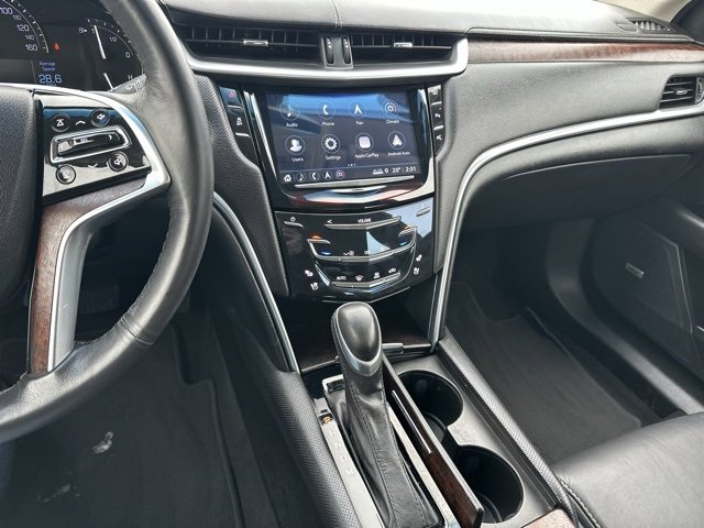 Used 2019 Cadillac XTS Luxury image 20