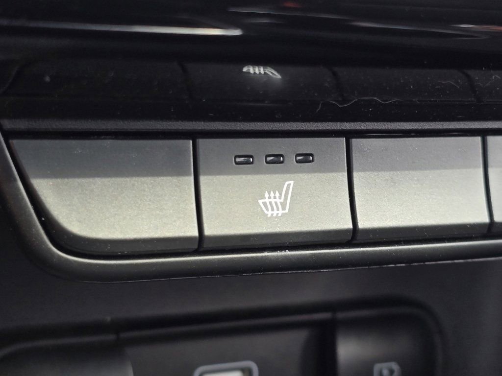 Used 2022 Kia Sportage Nightfall Edition w/ Nighfall AWD Premium Package image 5