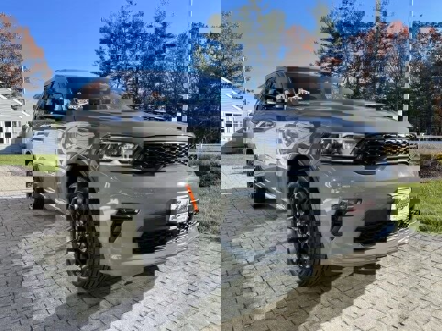 Used 2022 Dodge Durango GT image 4