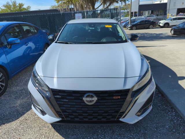 Certified 2023 Nissan Altima 2.5 SR image 5