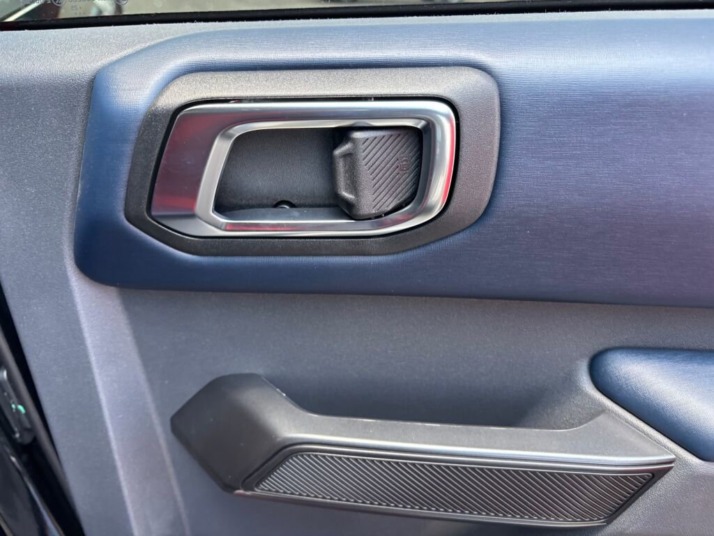 New 2025 Ford Bronco Raptor w/ Interior Carbon Fiber Pack image 15