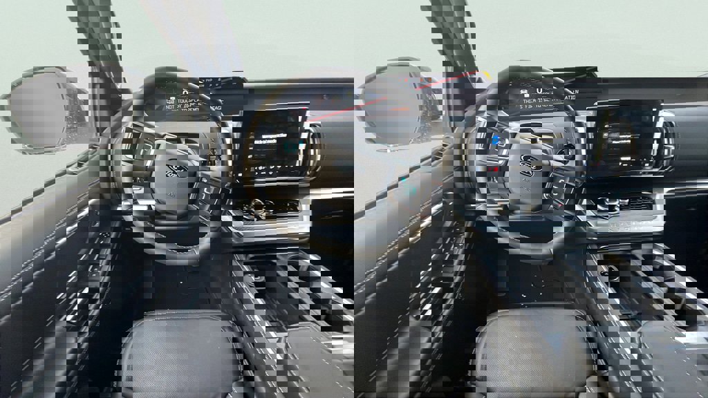 New 2026 Ford Expedition Platinum w/ Stealth Performance Package image 11