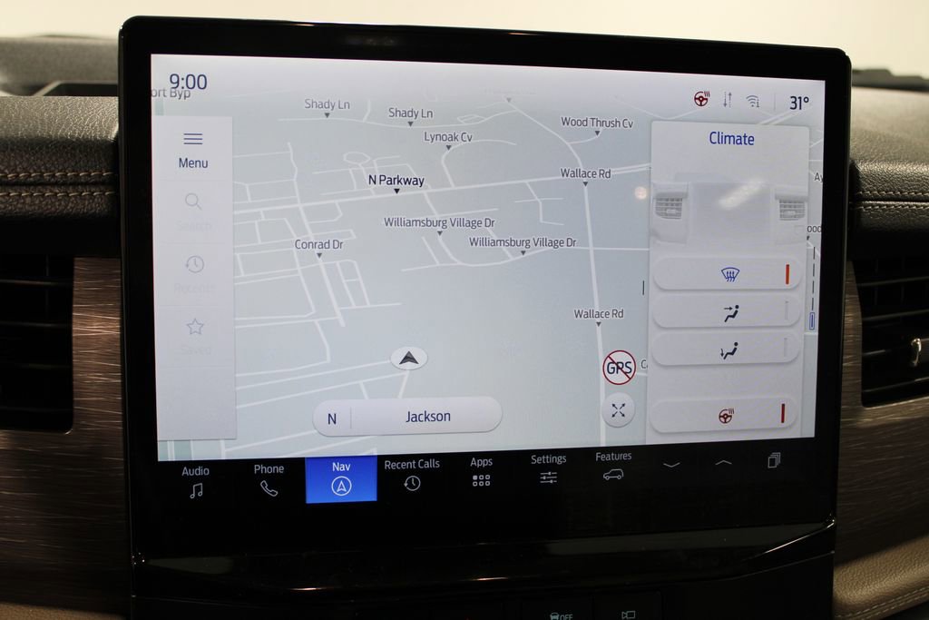 Used 2024 Ford Expedition Max Limited image 35