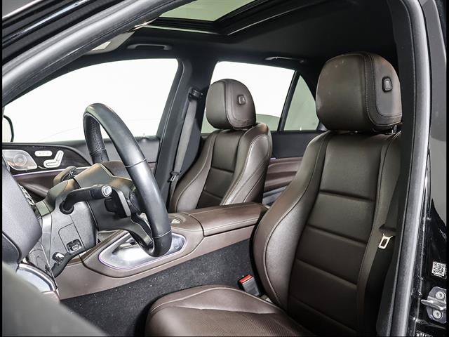 Used 2021 Mercedes-Benz GLE 350 image 7