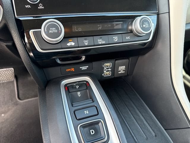 Used 2021 Honda Insight EX image 19