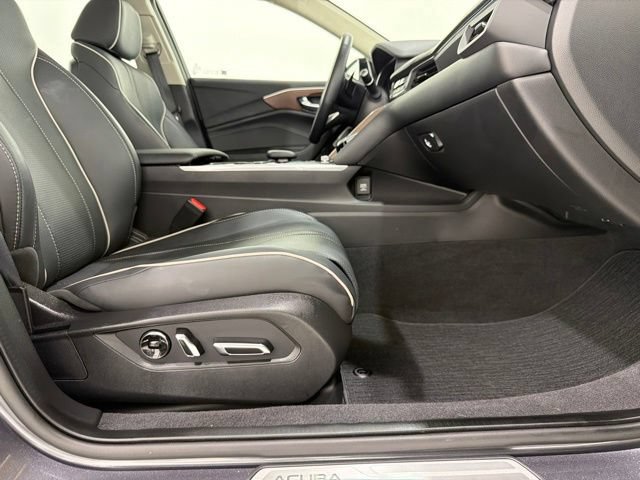 Used 2023 Acura TLX w/ Advance Package AWD/4WD image 20