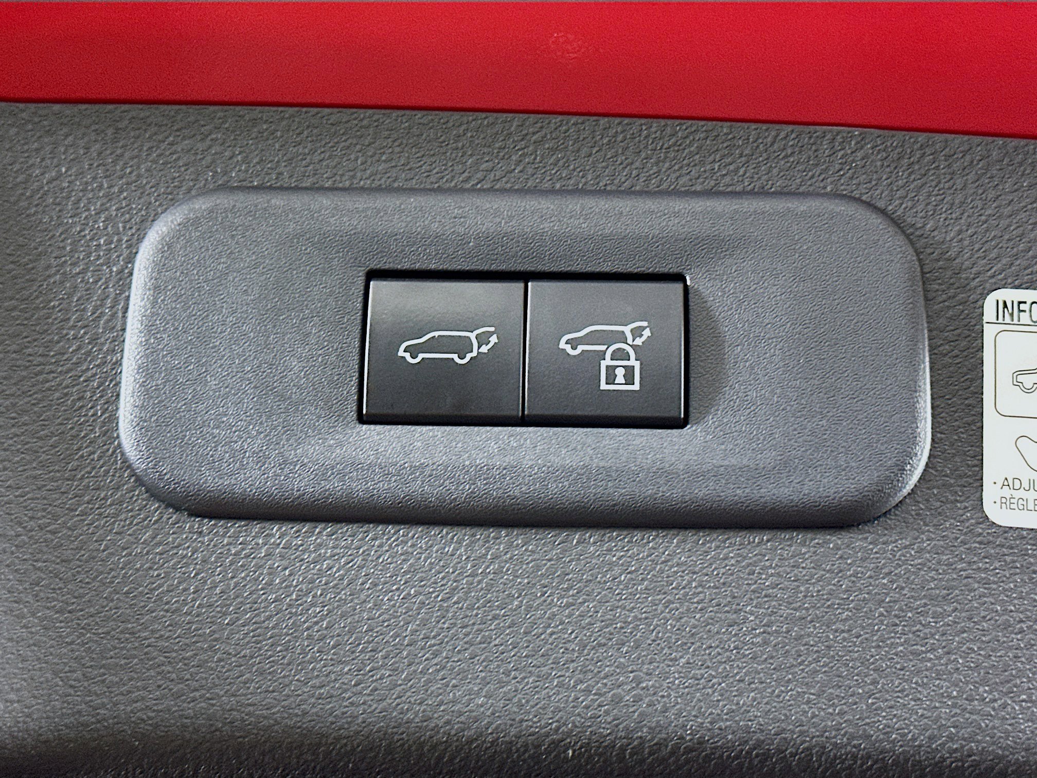 Used 2023 Lexus NX 350 AWD w/ Cold Area Package image 29