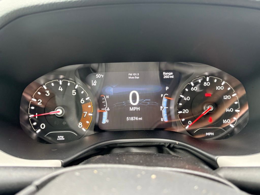 Used 2024 Jeep Compass Limited image 27