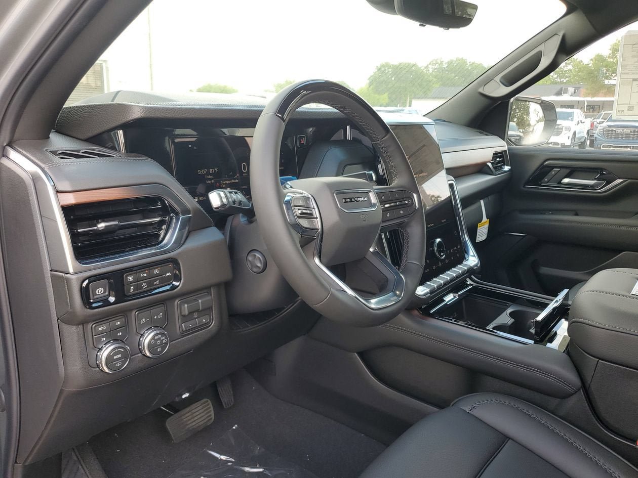 New 2026 GMC Yukon XL Denali w/ Denali Reserve Package AWD/4WD image 20