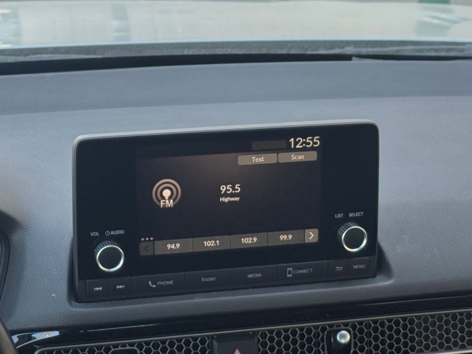 Used 2024 Honda Civic Sport image 17