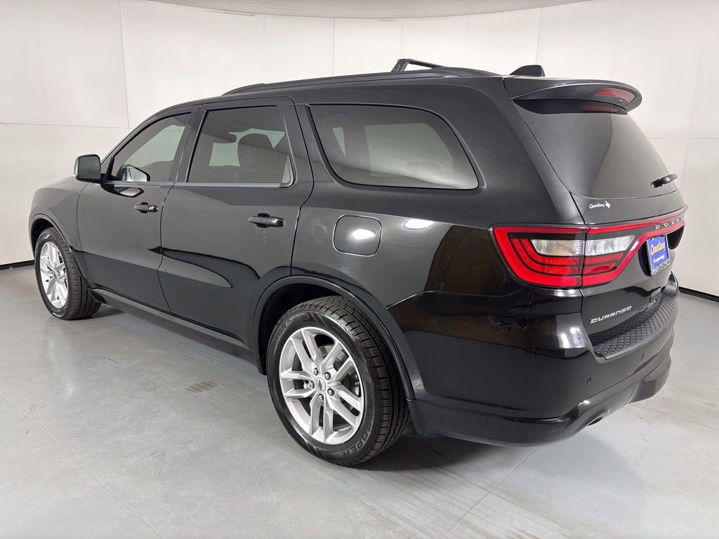 Used 2023 Dodge Durango GT image 6