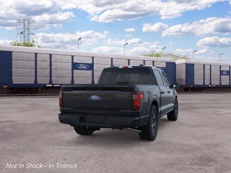 New 2026 Ford F150 STX RWD image 6