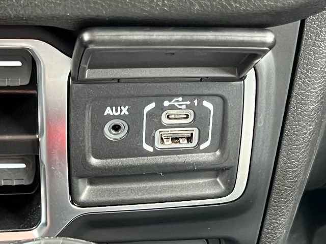 Used 2025 Jeep Wrangler Unlimited Sport S 4xe AWD/4WD image 28