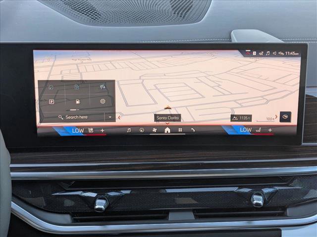 New 2026 BMW X5 sDrive40i w/ Premium Package image 14