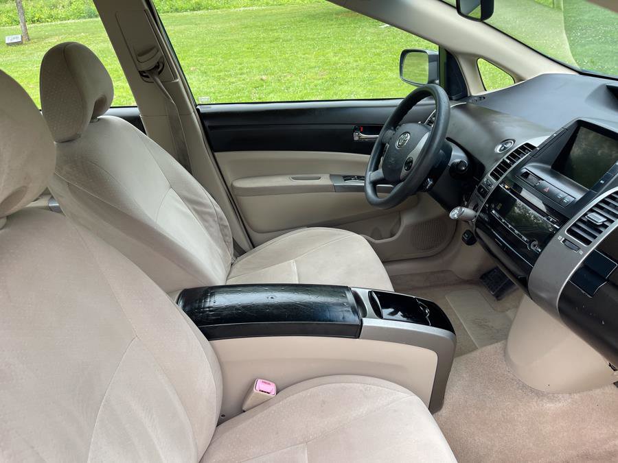 Used 2005 Toyota Prius image 8