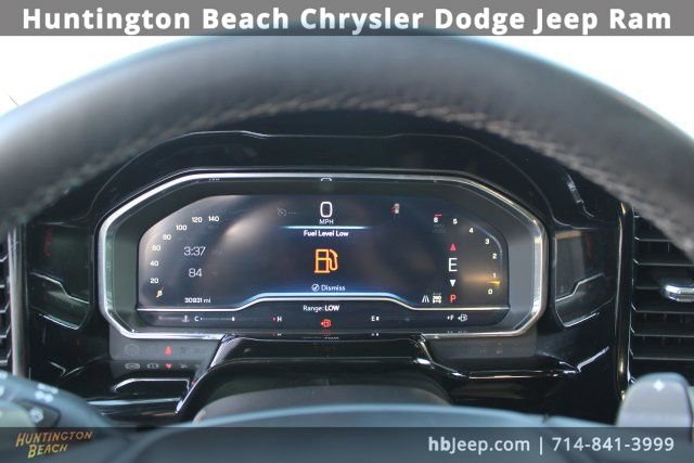 Used 2023 Chevrolet Silverado 1500 RST w/ All Star Edition Plus image 30