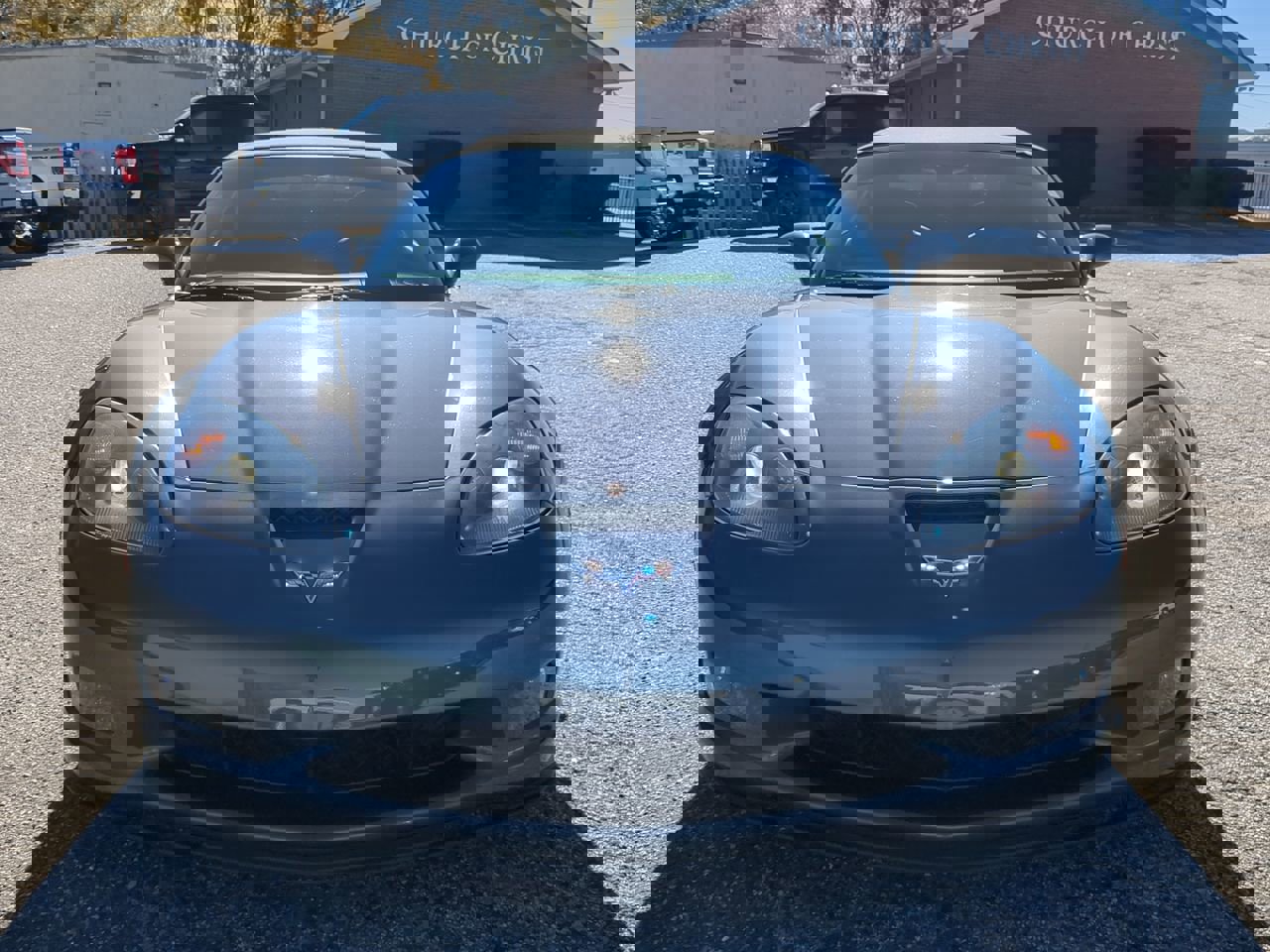 Used 2013 Chevrolet Corvette Grand Sport image 7