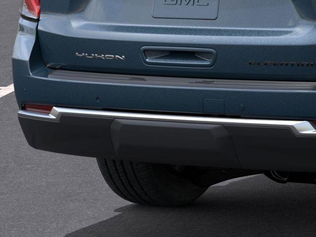 New 2026 GMC Yukon XL Elevation image 38