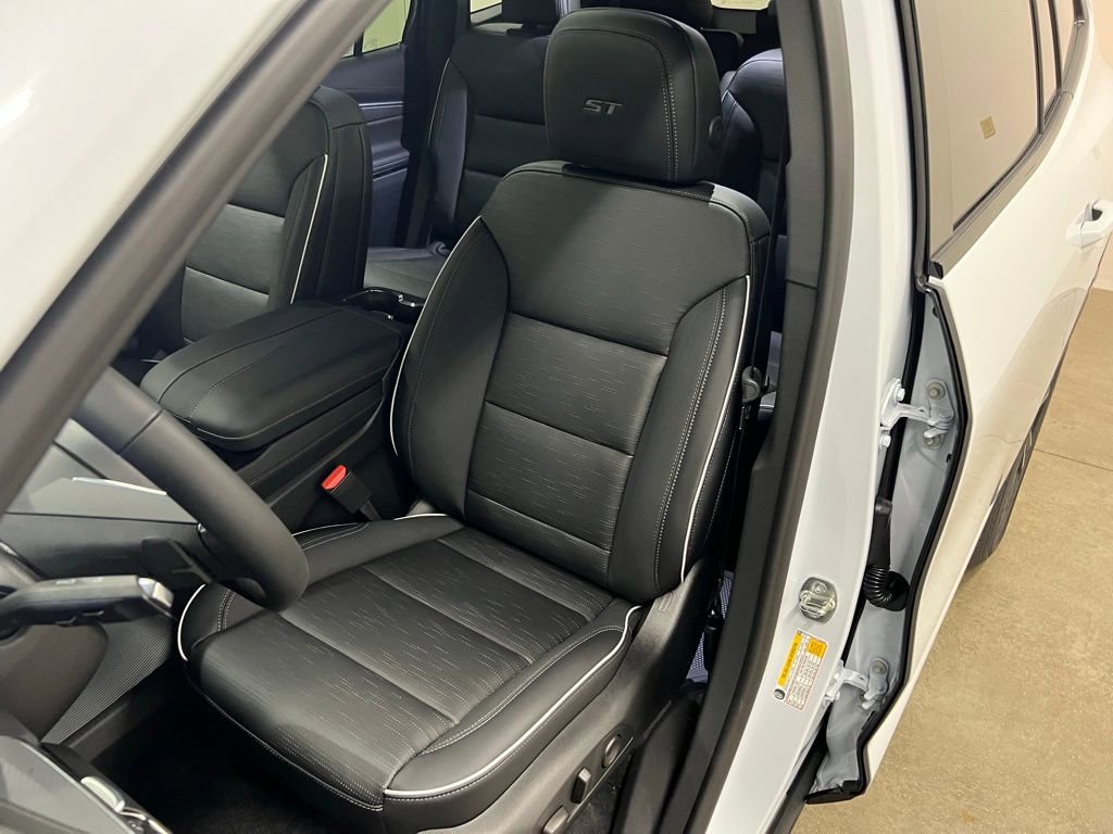 New 2026 Buick Enclave Sport Touring w/ Power Package image 30