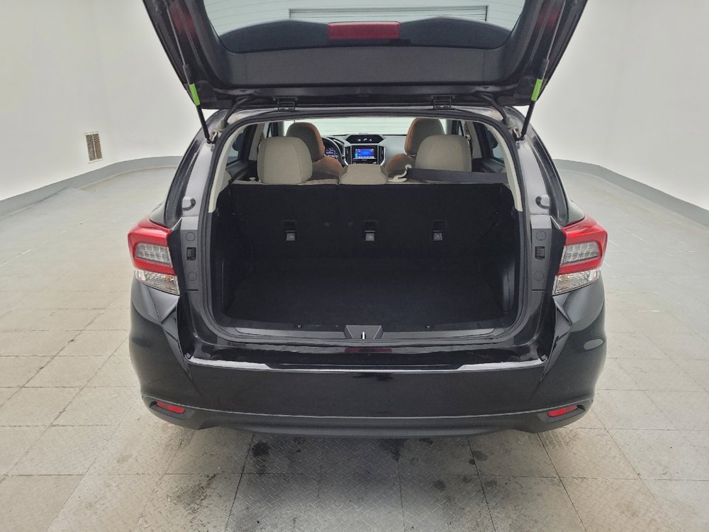 Used 2023 Subaru Impreza 2.0i image 29