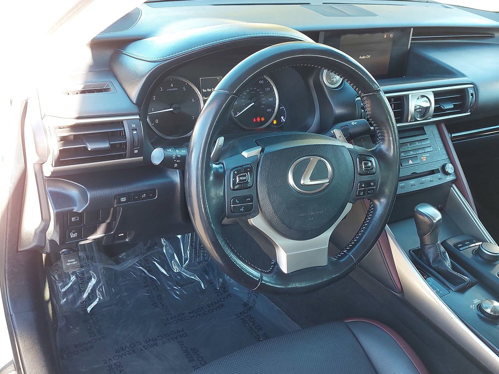 Used 2020 Lexus IS 300 image 15