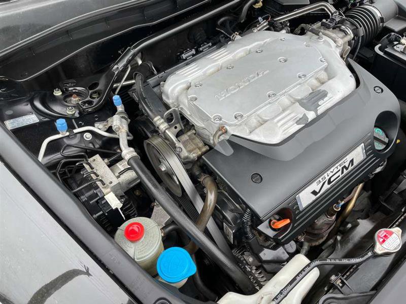 Used 2010 Honda Accord EX-L image 95