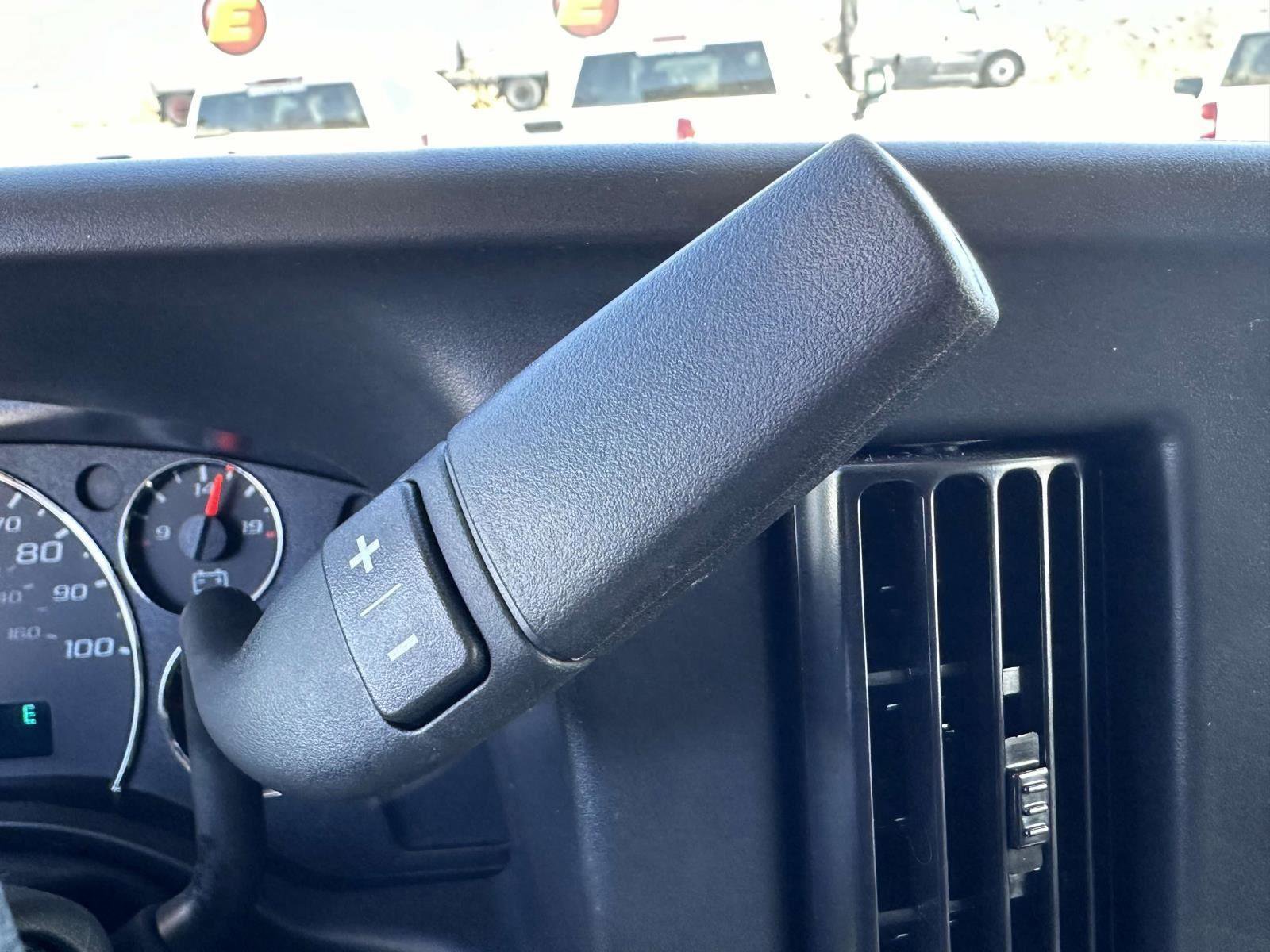 New 2025 Chevrolet Express 2500 w/ Driver Convenience Package image 6