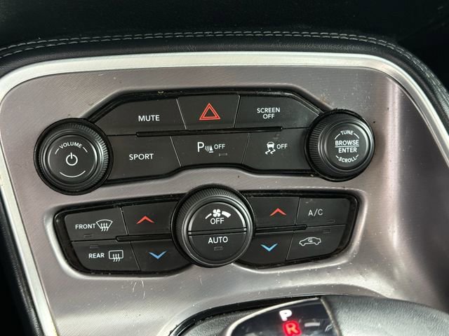 Used 2021 Dodge Challenger GT image 18