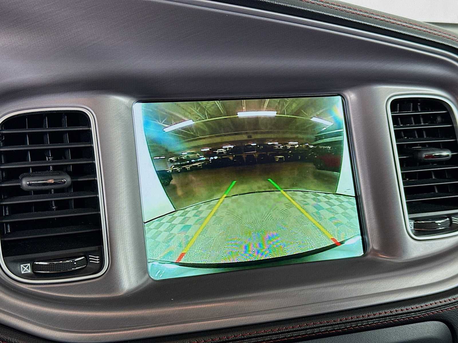 Used 2023 Dodge Charger Scat Pack w/ Plus Group image 16