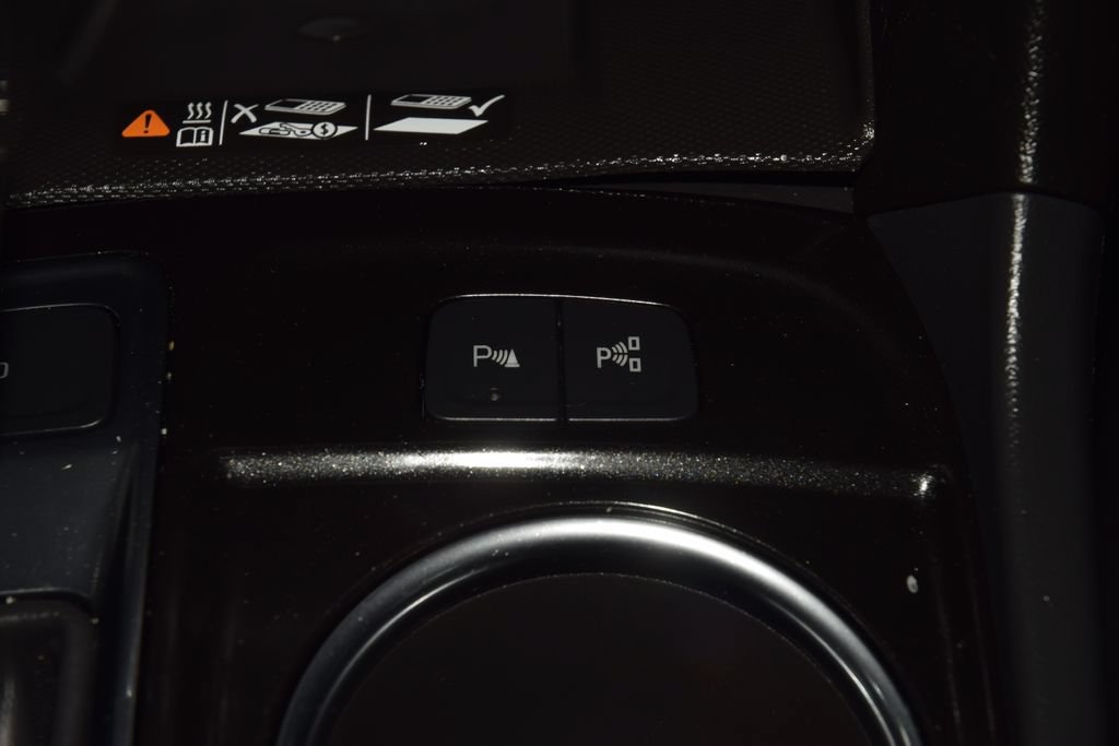 Used 2024 Chevrolet Equinox Premier AWD/4WD image 33