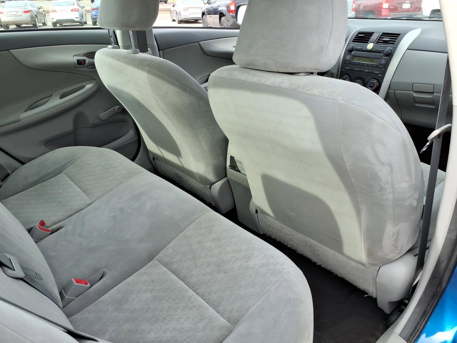 Used 2009 Toyota Corolla image 14