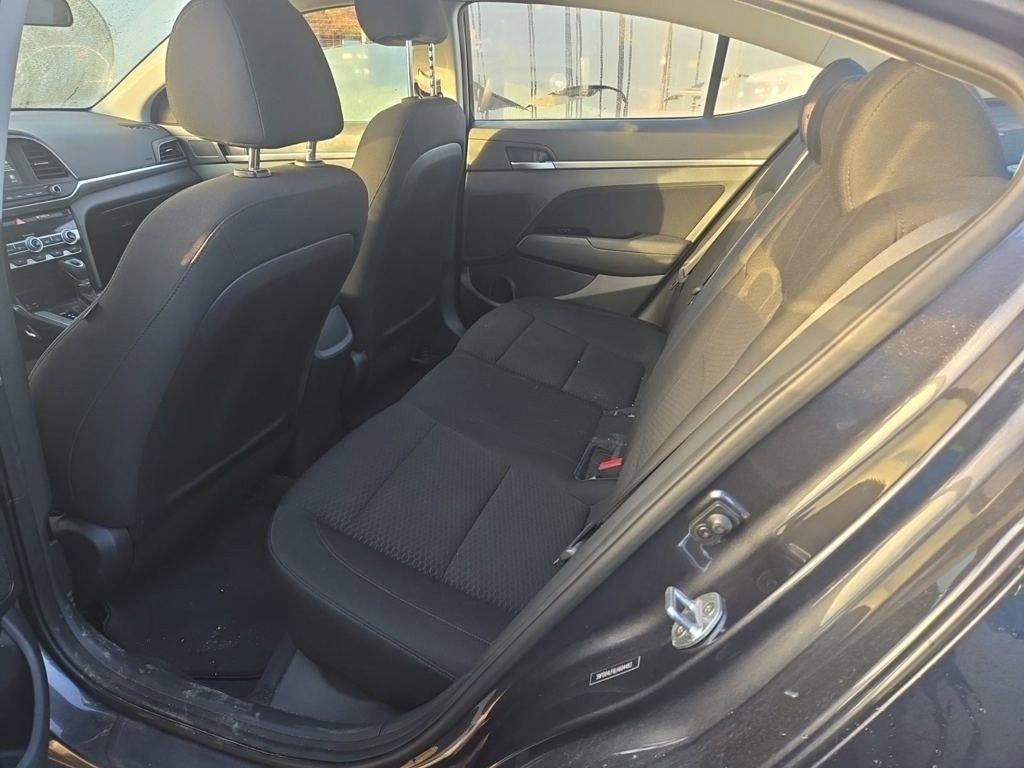 Used 2020 Hyundai Elantra SEL w/ Cargo Package (C1) image 13