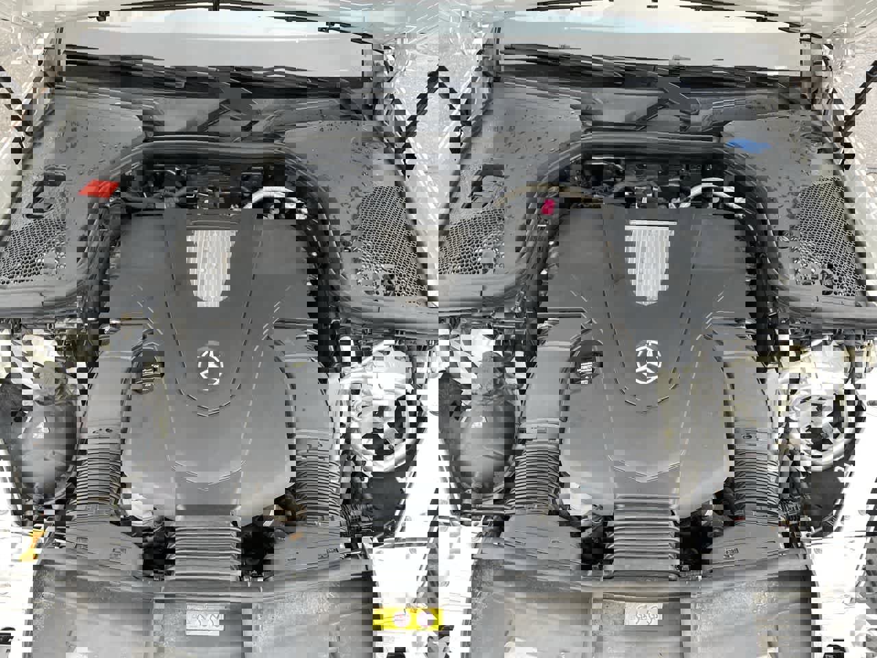 Used 2017 Mercedes-Benz E 400 4MATIC Wagon image 35