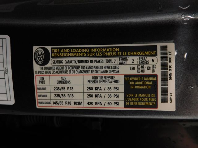 Used 2024 Volkswagen Tiguan SE image 37